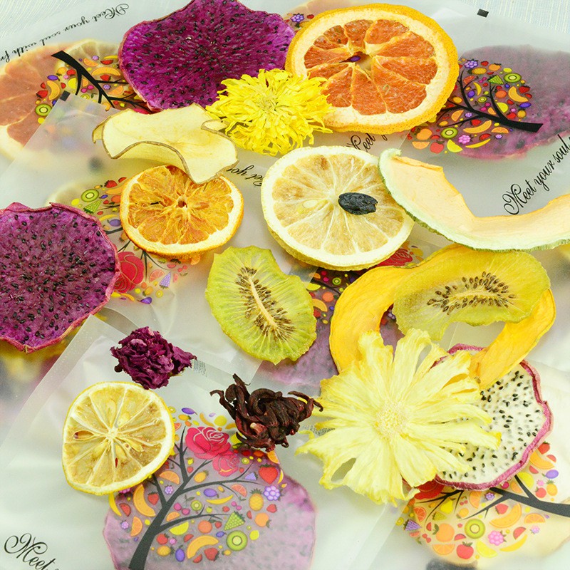 Dried fruit