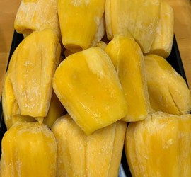 Frozen Jackfruit