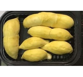 Frozen Durian Seedless