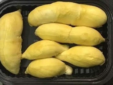 Frozen Durian Seedless