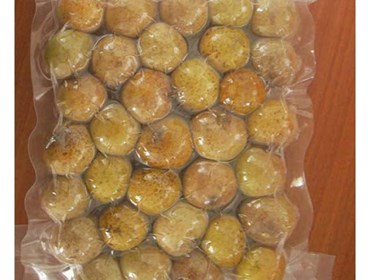 Frozen Longan