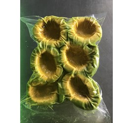 Frozen Avocado