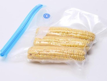 Frozen Corn