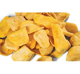 Dried Jackfruit