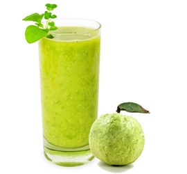 Frozen Guava Juice