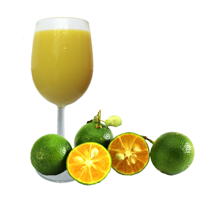 Frozen Calamansi Juice